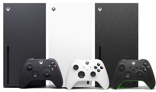 AMD: Novi Xbox izlazi iduće godine