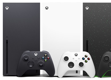 AMD: Novi Xbox izlazi iduće godine