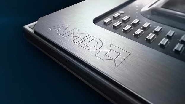 AMD objavio rekordne kvartalne prihode AMD objavio rekordne kvartalne prihode