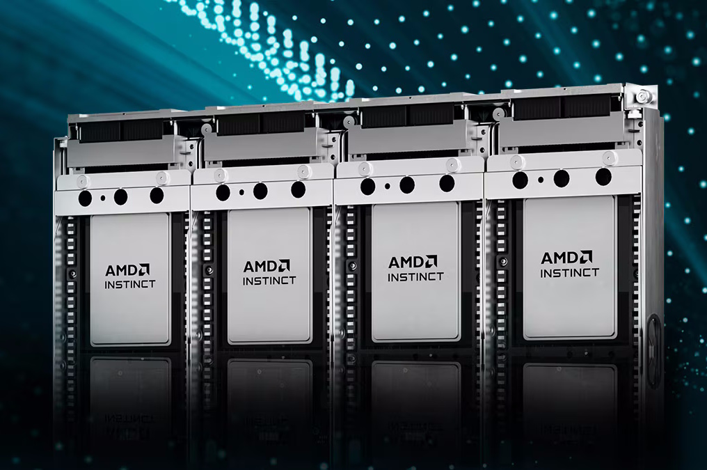 AMD postavlja nove standarde za HPC