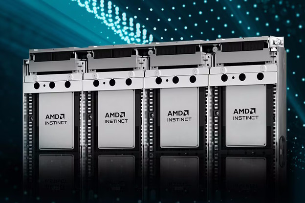 AMD postavlja nove standarde za HPC