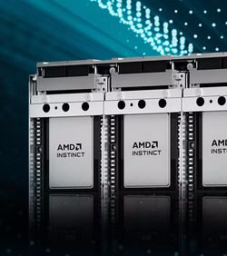 AMD postavlja nove standarde za HPC