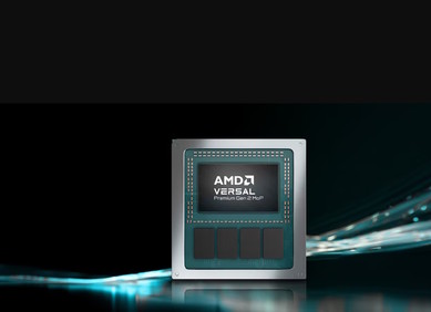 AMD predstavio AMD Versal Premium Gen 2 MoP
