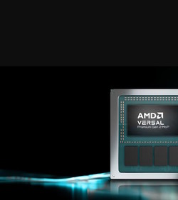 AMD predstavio AMD Versal Premium Gen 2 MoP