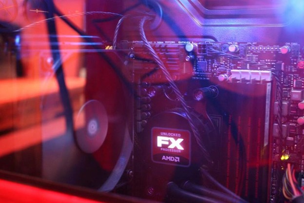 AMD predstavio FX procesore od 5 i 4,7 GHz