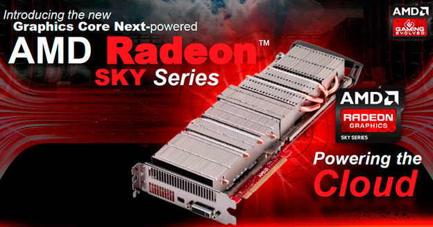 AMD predstavio game streaming platformu AMD predstavio game streaming platformu