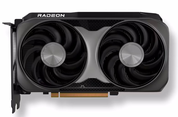 AMD predstavio Radeon RX 9060 XT grafičku AMD predstavio Radeon RX 9060 XT grafičku