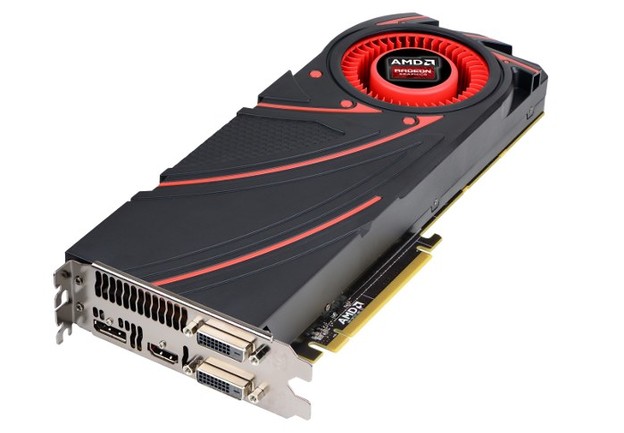 AMD Radeon R9 290 će koštati 399 dolara AMD Radeon R9 290 će koštati 399 dolara