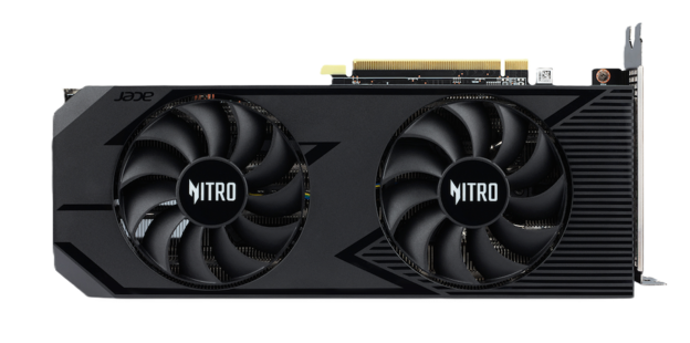 AMD Radeon RX 7600 XT za high end igranje na 1080p