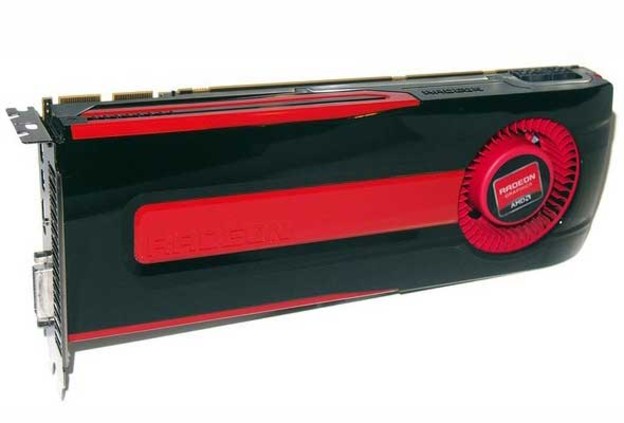 AMD radi na HD 7970 OC kartici AMD radi na HD 7970 OC kartici