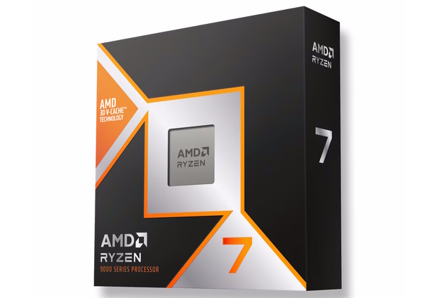 AMD Ryzen 7 9800X3D potpuno rasprodan u Europi AMD Ryzen 7 9800X3D potpuno rasprodan u Europi