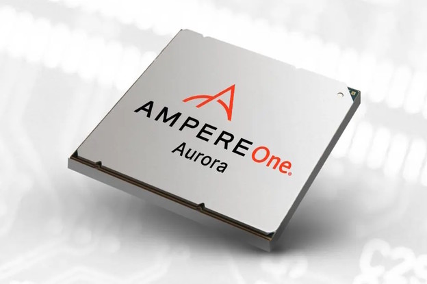 AmpereOne Aurora je procesor s 512 jezgri AmpereOne Aurora je procesor s 512 jezgri