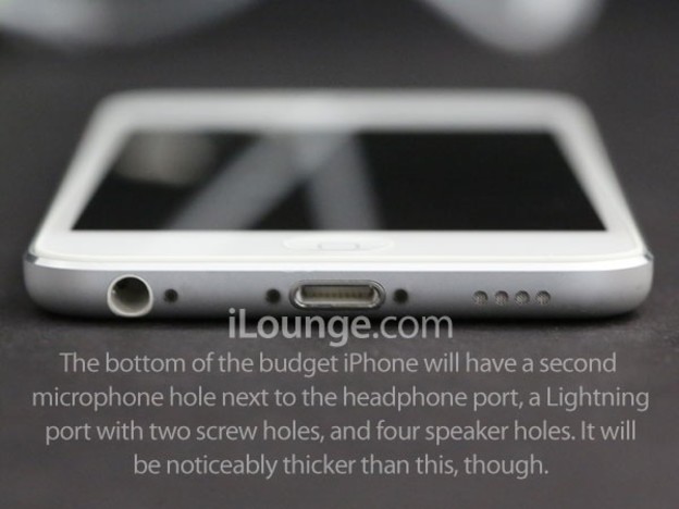 Analitičari tvrde da ipak dolazi "low budget" iPhone