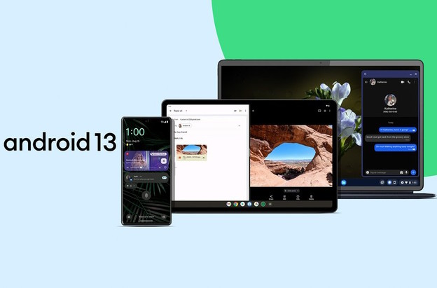 Android 13 se jako sporo usvaja na tržištu Android 13 se jako sporo usvaja na tržištu