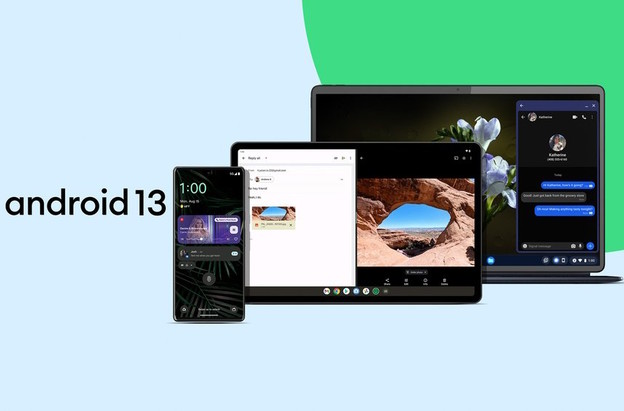 Android 13 se jako sporo usvaja na tržištu
