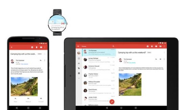 Android 5.1 stiže u veljači Android 5.1 stiže u veljači
