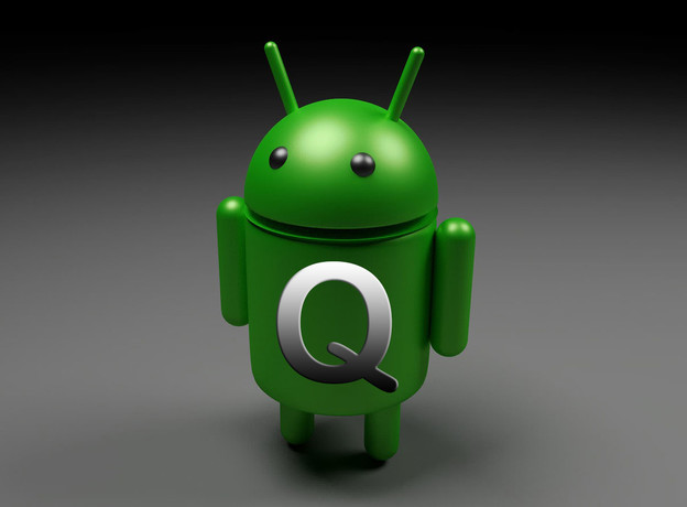 Android Q beta tek što nije lansirana