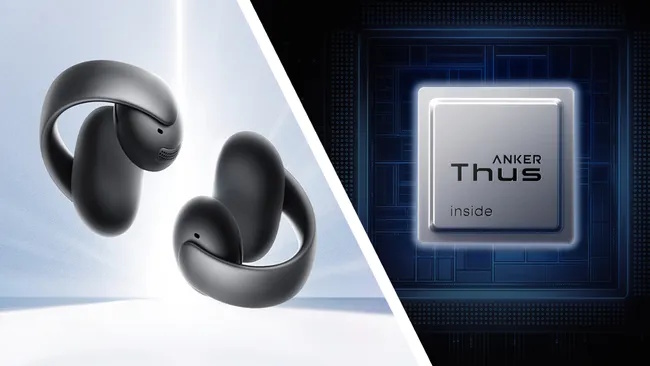 Ankerov čip donosi AI u Bluetooth slušalice