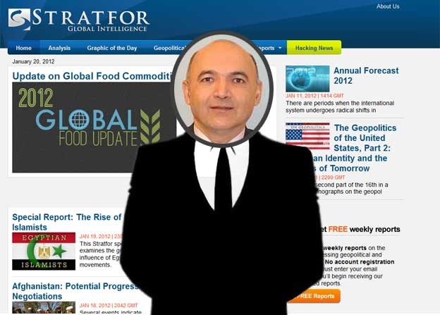Anonimni hakirali karticu Ljubi Jurčiću Anonimni hakirali karticu Ljubi Jurčiću