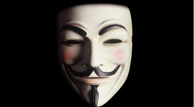 Anonymousu 10 godina zatvora za hakiranje PayPala Anonymousu 10 godina zatvora za hakiranje PayPala
