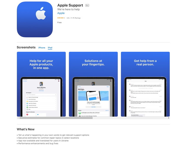Aplikacija govori koliko košta popravak iPhonea Aplikacija govori koliko košta popravak iPhonea