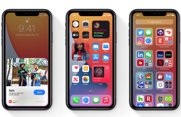 Apple blokira pokušaje povratka na iOS 14 i iOS 13 Apple blokira pokušaje povratka na iOS 14 i iOS 13