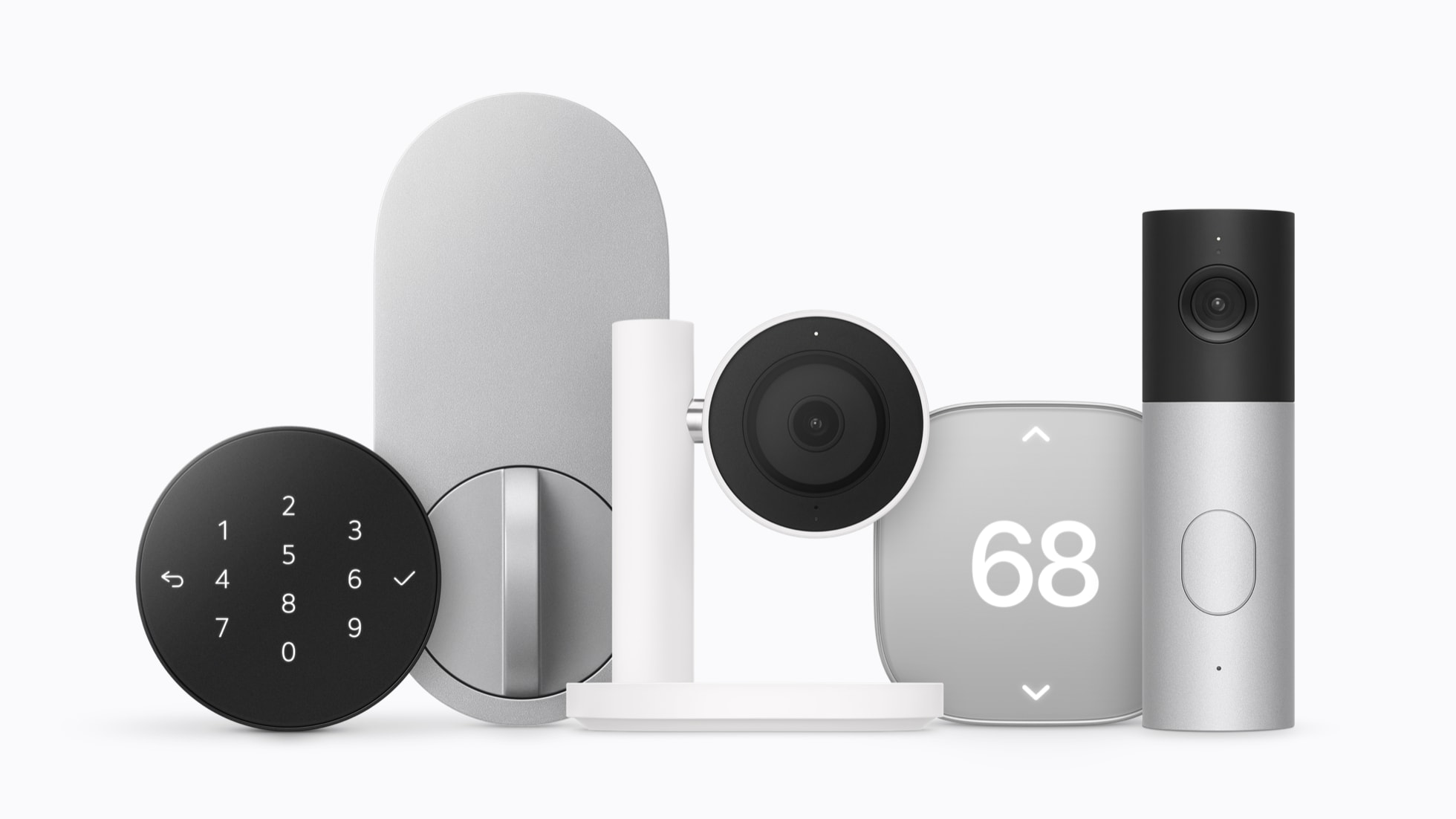 Apple Home Collection dodaci za pametni dom