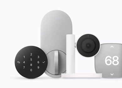 Apple Home Collection dodaci za pametni dom