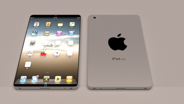 Apple iPad Mini će koštati 299 dolara (1.385 kn) Apple iPad Mini će koštati 299 dolara (1.385 kn)