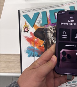 Apple iPhone 18 Pro dostupan u Hrvatskoj