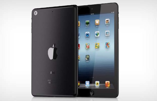 Apple koristi Samsungov retina ekran za novi iPad mini Apple koristi Samsungov retina ekran za novi iPad mini