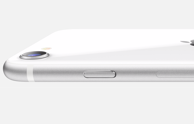 Apple lansira novi iPhone SE Apple lansira novi iPhone SE