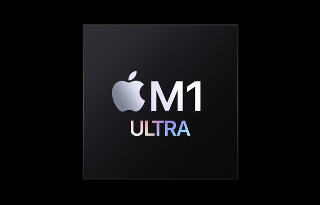 Apple M1 Ultra GPU nije brži od RTX 3090