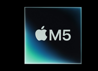 Apple M5 donosi veliko poboljšanje u umjetnoj inteligenciji