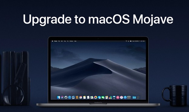 Apple macOS Mojave dostupan za preuzimanje