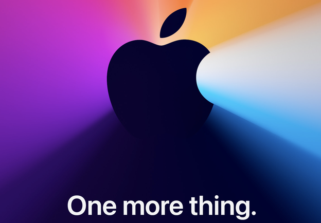 Apple najavljuje treće ovojesensko događanje Apple najavljuje treće ovojesensko događanje