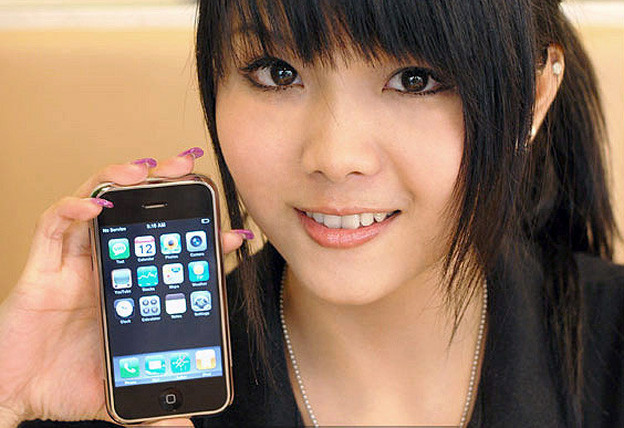 Apple optužen za prodaju repariranih iPhoneova u Kini