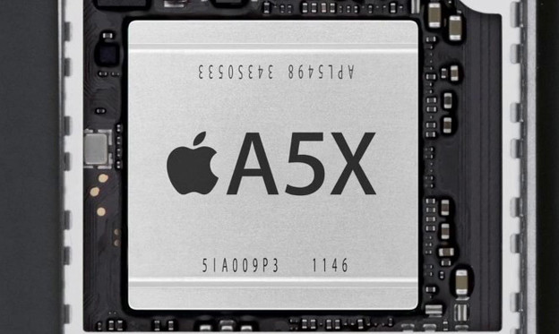 Apple postaje najveći proizvođač čipova Apple postaje najveći proizvođač čipova