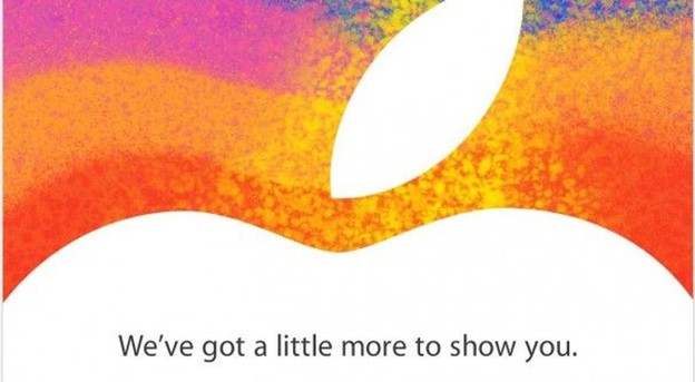 Apple poziva na događanje na kojem se očekuje iPad mini Apple poziva na događanje na kojem se očekuje iPad mini