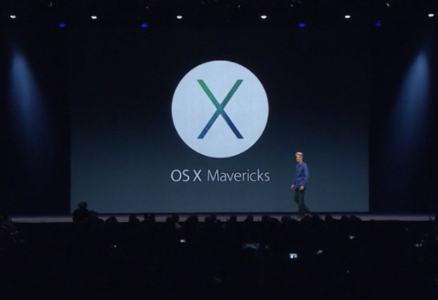Apple predstavio iOS 7 i OS X Maverics Apple predstavio iOS 7 i OS X Maverics