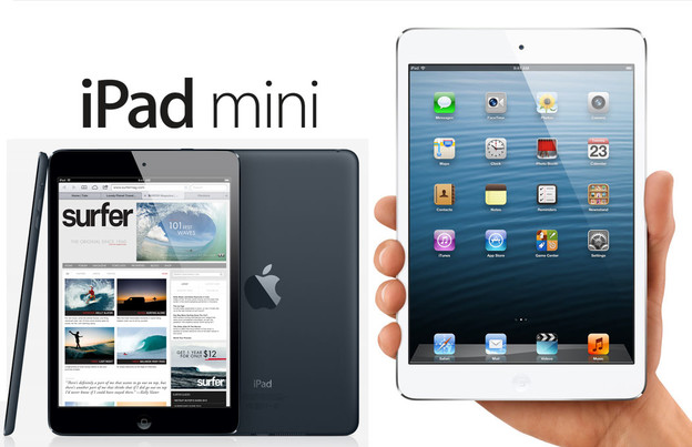 Apple predstavio iPad mini i druge nove uređaje Apple predstavio iPad mini i druge nove uređaje