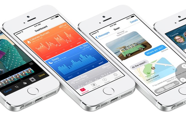 Apple predstavio [samo] novi softver