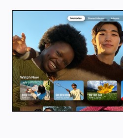 Apple predstavlja novi Apple TV 4K
