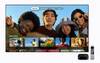 Apple predstavlja novi Apple TV 4K Apple predstavlja novi Apple TV 4K
