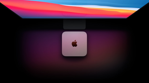 Apple pri vrhu po zaradi na ARM PC procesorima Apple pri vrhu po zaradi na ARM PC procesorima