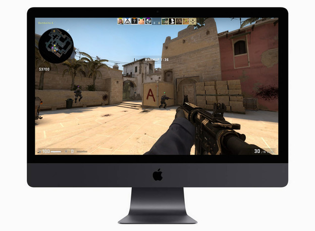 Apple radi gaming računalo Apple radi gaming računalo