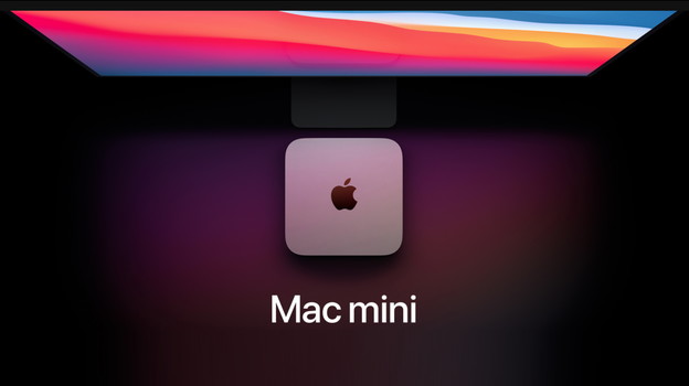 Apple radi na novom Mac miniju s M1X procesorom
