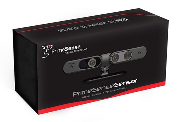 Apple radi svoj "Kinect" kontroler