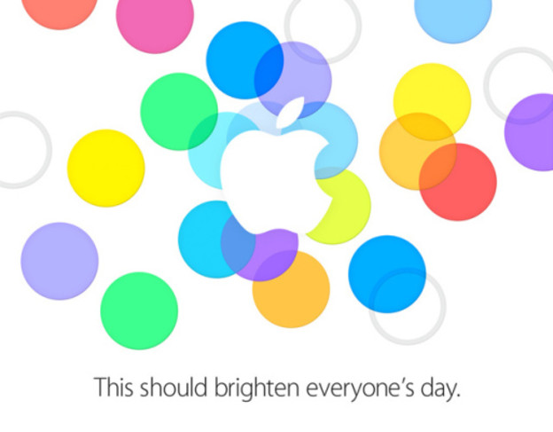 Apple službeno najavljuje događanje 10. rujna