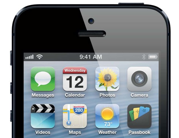 Apple testira velike ekrane za iPhone i iPad